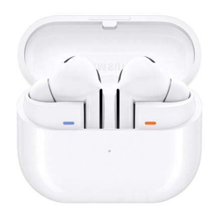 Samsung SM-R630NZWAEUE headphones/Headset True Wireless Stereo (TWS) In-ear Calls/Music USB Type-C Bluetooth White