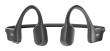 SHOKZ OpenRun Kõrvaklapid mikrofoniga Wireless Neck-band Sports Bluetooth Black