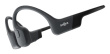 SHOKZ OpenRun Kõrvaklapid mikrofoniga Wireless Neck-band Sports Bluetooth Black
