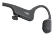 SHOKZ OpenRun Kõrvaklapid mikrofoniga Wireless Neck-band Sports Bluetooth Black