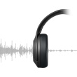 Philips TAH8506BK/00 schwarz