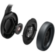 Philips TAH8506BK/00 schwarz