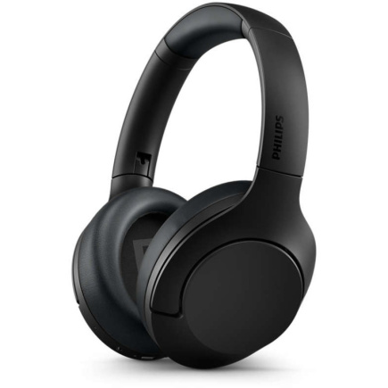 Philips TAH8506BK/00 schwarz