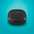 LAMAX In-Ear Clips1 ANC Must BT 5.3 Akku 44 Std. retail