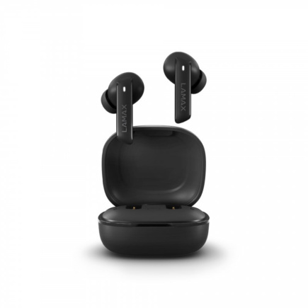 LAMAX In-Ear Clips1 ANC Must BT 5.3 Akku 44 Std. retail