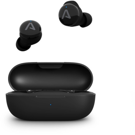 LAMAX In-Ear Dots3 True Wireless BT 5.3 Akku 40 Std. retail