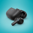 LAMAX In-Ear Clips1 Play Black BT 5.3 Akku 35 Std. retail