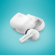 LAMAX In-Ear Clips1 Play Белый BT 5.3 Akku 35 Std. retail