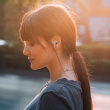 LAMAX In-Ear Clips1 Play Белый BT 5.3 Akku 35 Std. retail