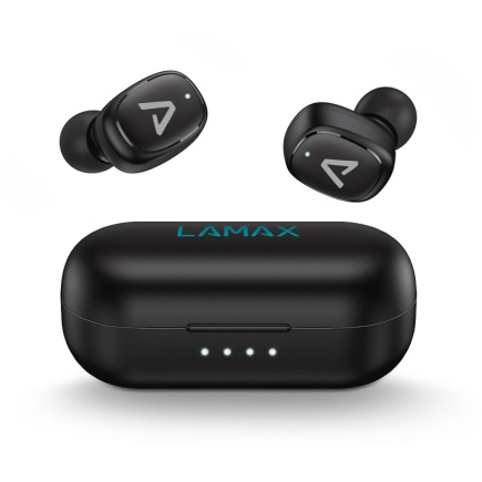 LAMAX In-Ear Dots3 Play BT 5.3 Akku 38 Std. retail