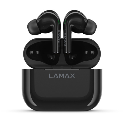 LAMAX In-Ear Clips1 Must BT 5.3 Akku 35 Std. retail