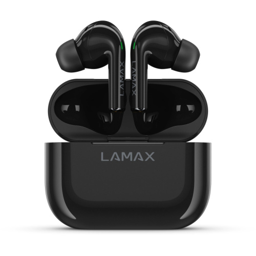 LAMAX In-Ear Clips1 Must BT 5.3 Akku 35 Std. retail