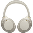 WH-1000XM4S Silber