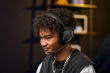 Corsair Headset Void Wireless 2.0 Carbon