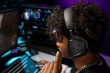 Corsair Headset Void Wireless 2.0 Carbon