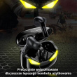 AWEI Headphones Bluetooth 5.0 T35 TWS Black