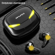 AWEI Headphones Bluetooth 5.0 T35 TWS Black