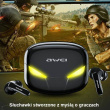 AWEI Headphones Bluetooth 5.0 T35 TWS Black