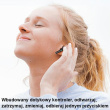 AWEI Bluetooth Headphones 5.3 T26 Pro TWS Black