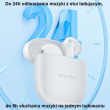 AWEI Bluetooth Headphones 5.3 T26 Pro TWS Black