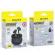 AWEI Bluetooth earphones T61 TWS black