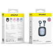 AWEI Bluetooth earphones 5.3 T68 TWS ENC black
