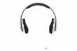 Rebeltec Stereo headphones with 4pin mini jack AUDIOFEEL2 WHITE