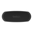Belkin SoundForm Rhythm Headphones Wireless In-ear Calls/Music Micro-USB Bluetooth Black