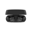 Belkin SoundForm Rhythm Headphones Wireless In-ear Calls/Music Micro-USB Bluetooth Black