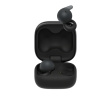 Sony LinkBuds Open WFL910B headphones/Kõrvaklapid mikrofoniga Wireless In-ear Calls/Music Bluetooth Black