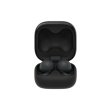 Sony LinkBuds Open WFL910B headphones/Kõrvaklapid mikrofoniga Wireless In-ear Calls/Music Bluetooth Black