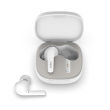 Belkin SOUNDFORM Flow Kõrvaklapid mikrofoniga Wireless In-ear Calls/Music USB Type-C Bluetooth White
