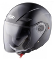 FREEDCONN T-MAX S V4 PRO SINGLE motorcycle intercom Black