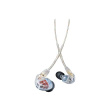 Shure SE535 Earphone, Clear | Shure SE535-CL-EFS