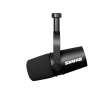 Shure | Podcast Mikrofon | MV7X | XLR