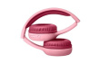 Muse M-215 BTP headphones/Kõrvaklapid mikrofoniga Wireless Head-band Music Bluetooth Pink