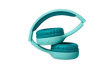 Muse M-215 BTB headphones/Kõrvaklapid mikrofoniga Wireless Head-band Music Bluetooth Blue