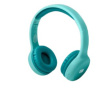 Muse M-215 BTB headphones/Kõrvaklapid mikrofoniga Wireless Head-band Music Bluetooth Blue