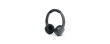 Muse M-272 BT headphones/Kõrvaklapid mikrofoniga Wireless Head-band Music USB Type-C Bluetooth Black
