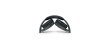 Muse M-272 BT headphones/Kõrvaklapid mikrofoniga Wireless Head-band Music USB Type-C Bluetooth Black