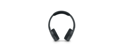 Muse M-272 BT headphones/Headset Wireless Head-band Music USB Type-C Bluetooth Black