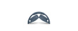 Muse M-272 BTB headphones/Headset Wireless Head-band Music USB Type-C Bluetooth Blue