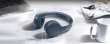 Muse M-272 BTB headphones/Headset Wireless Head-band Music USB Type-C Bluetooth Blue