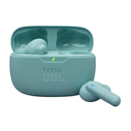 JBL Wave Beam 2, sinine - Täielikult juhtmevabad kõrvaklapid / JBLWBEAM2BLU