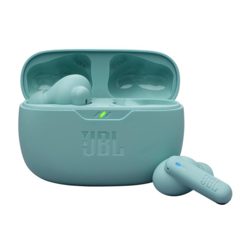 JBL Wave Beam 2, sinine - Täielikult juhtmevabad kõrvaklapid / JBLWBEAM2BLU