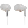 Panasonic | RP-HJE125E-W | Headphones | In-ear | White RP-HJE125E-W