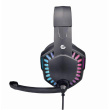 Gembird | Wired | On-Ear | Microphone | Gaming Headset with LED light effect | GHS-06 GHS-06