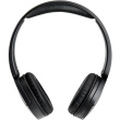 Panasonic Headphones | RB-HF630BE-K | Bluetooth | Over-ear | Noise canceling | Wireless | Black RB-HF630BE-K