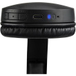 Panasonic Headphones | RB-HF630BE-K | Bluetooth | Over-ear | Noise canceling | Wireless | Black RB-HF630BE-K