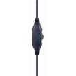 Gembird | Gaming Kõrvaklapid mikrofoniga with volume control | GHS-05-R | Built-in Mikrofon | 3.5 mm 4-pin | Red/Black | Wired | Over-Ear
